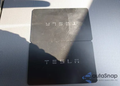 2026 Tesla Model Y Long Range Dual Motor All-Wheel Drive/Long Range Launch Series from USA, damaged, VIN 7SAYGDEE5TF331160